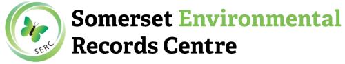 Somerset Environmental Records Centre Logo